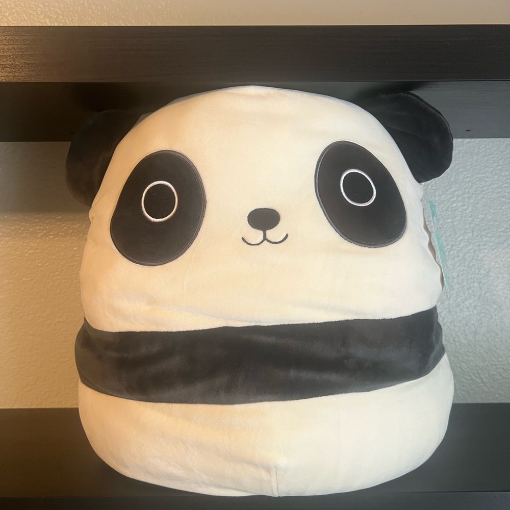 Squishmallows - Stanley 16”